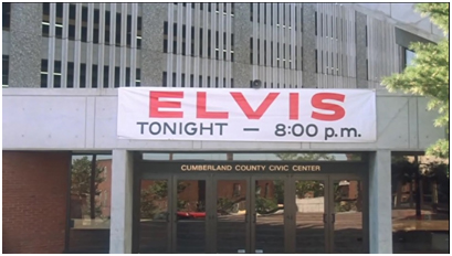 Elvis memory and memento photo 14