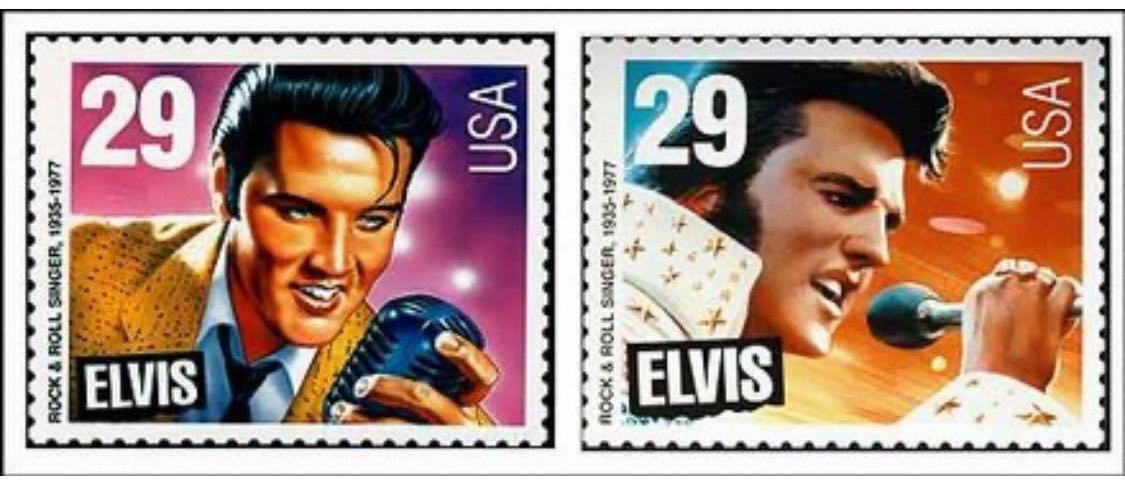 Elvis memory and memento photo 26