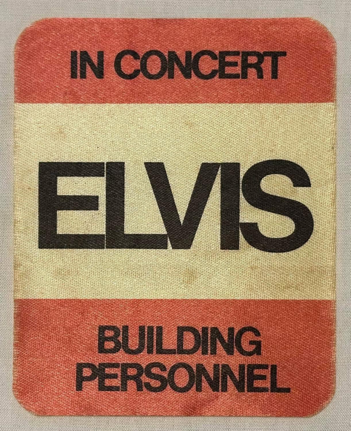 Elvis memory and memento photo 28