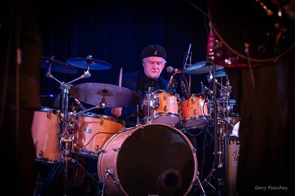 Drummer